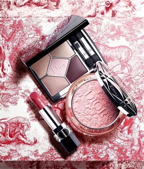 chicprofile dior|Beauty Trends and Latest Makeup Collections .